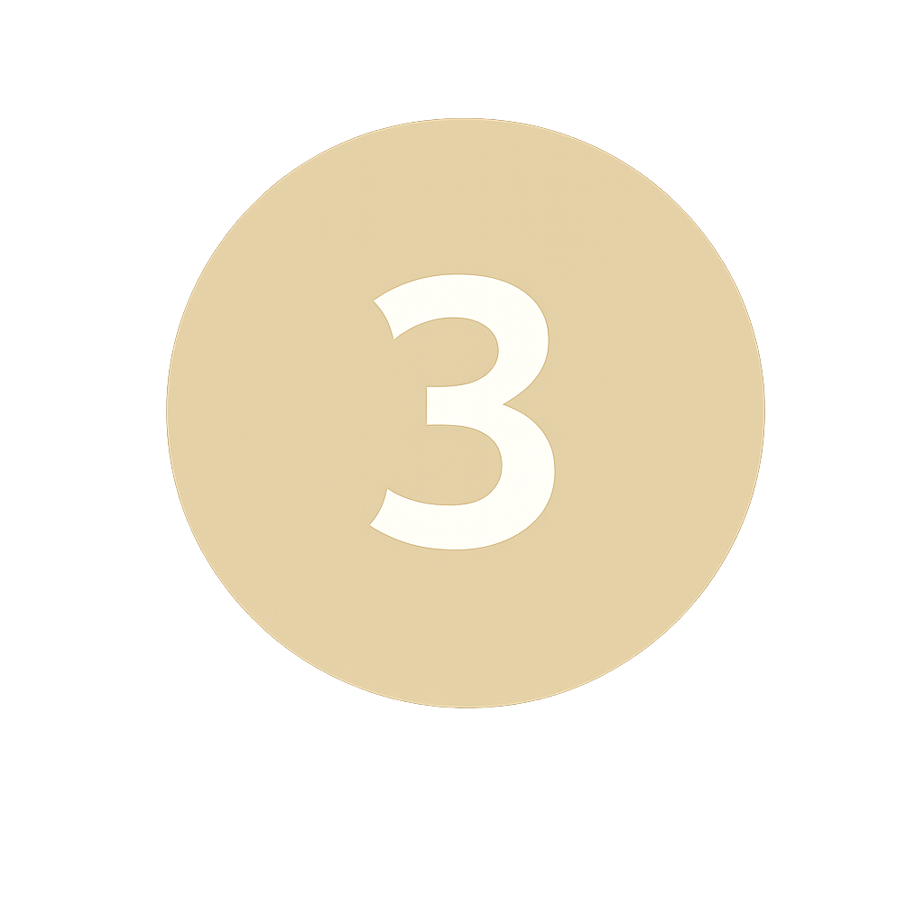 3