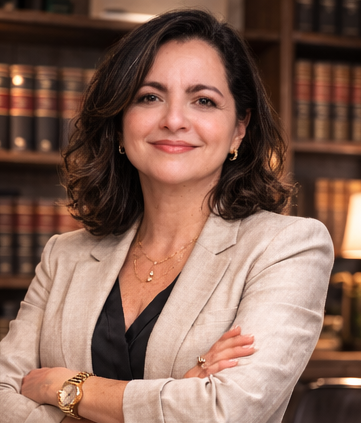 Adriana Muniz - Advogada Tributarista especialista em Custeio Previdenciário em Brasília