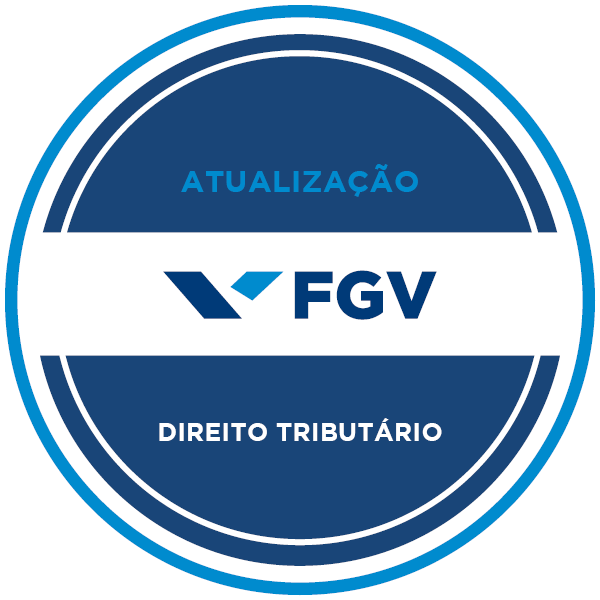 Badge FGV